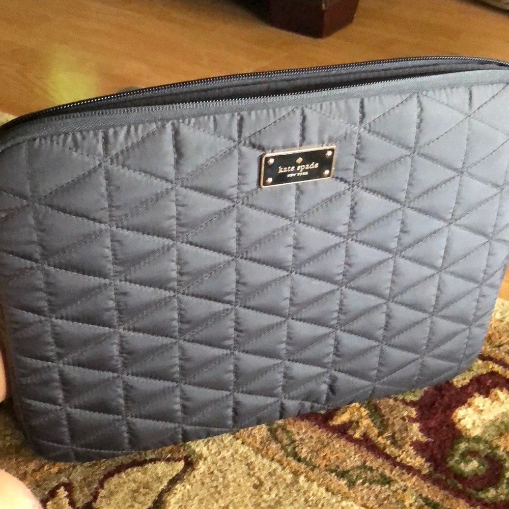 Kate Spade laptop case
